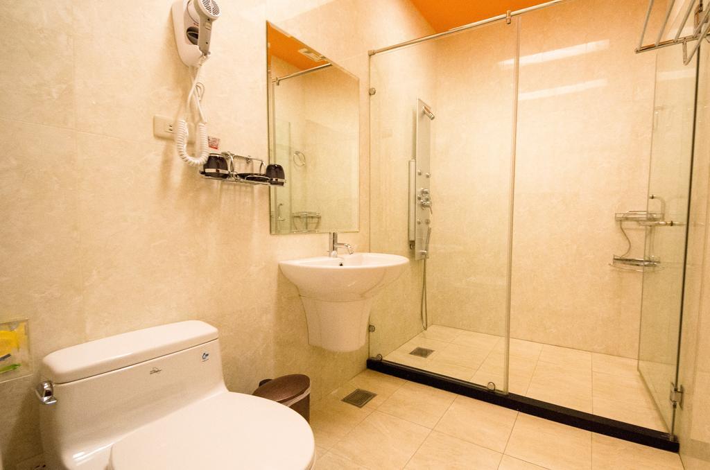 Hualien Leisurely Life B&B Room photo