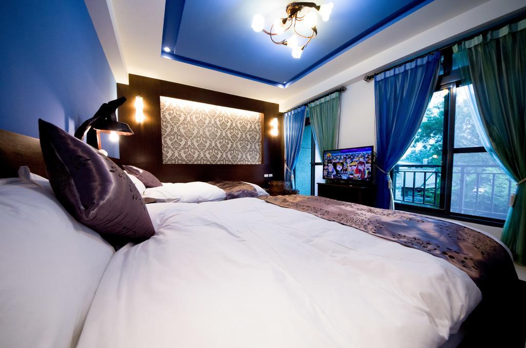 Hualien Leisurely Life B&B Room photo