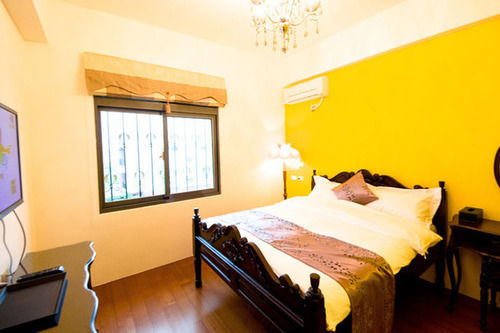 Hualien Leisurely Life B&B Exterior photo